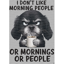 Animal Text Series-AT 3743